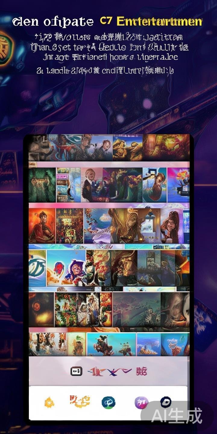 C7娱乐App最新版全新功能介绍及详细使用攻略指南 