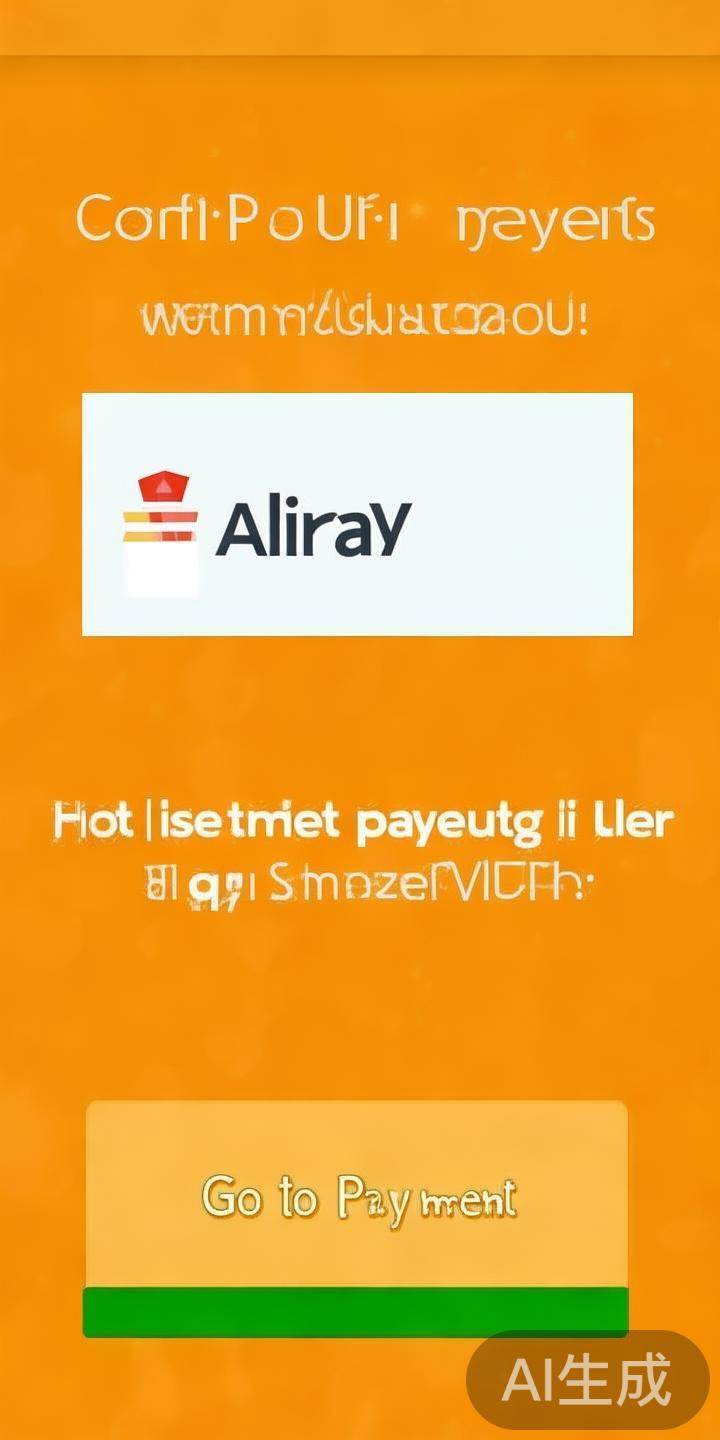 C7娱乐软件接入支付宝支付全流程详尽操作指南 