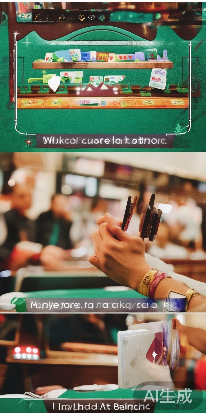 C7娱乐麻将胡了网页版全新攻略与实用玩法技巧详细解析 