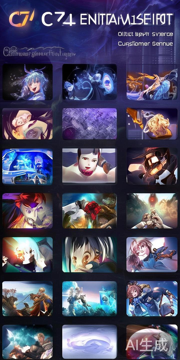 在当今数字娱乐时代，许多玩家在体验C7娱乐的丰富游