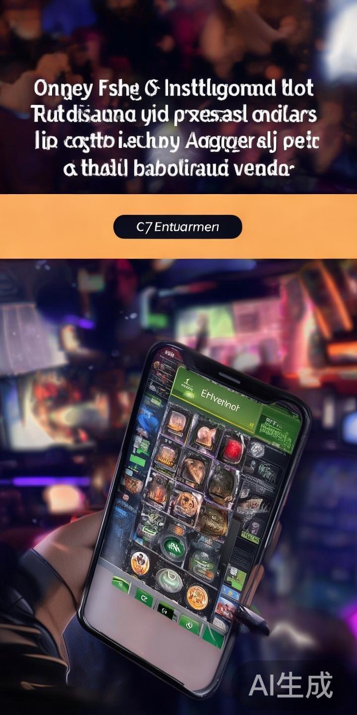 随着移动端娱乐方式不断丰富，越来越多玩家选择C7电