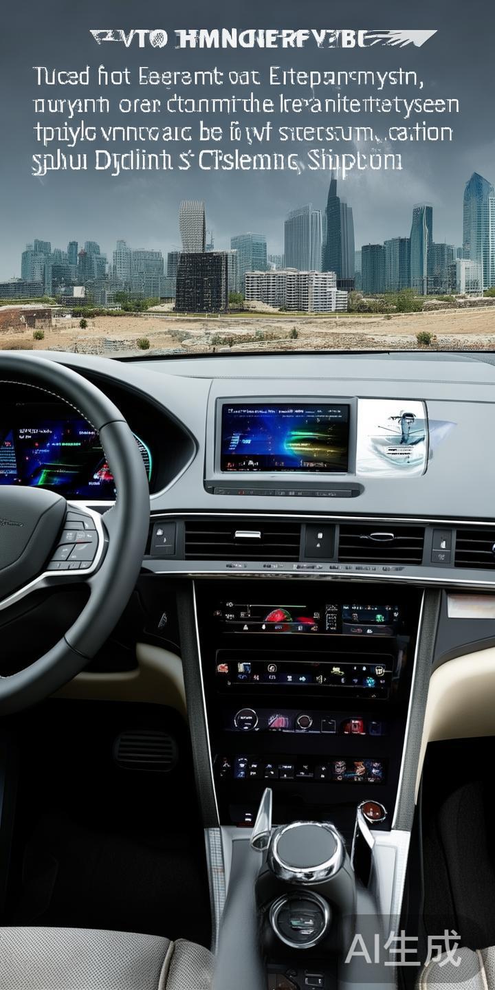 在当今快节奏的生活中，娱乐系统的流畅运行成为用户体